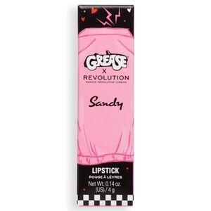 Revolution X Grease Sandy Lipstick